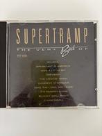 Supertramp – The Very Best Of - 1989, Ophalen of Verzenden, Gebruikt, Poprock