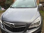 Opel Mokka Cosmo Turbo, Voorwielaandrijving, Euro 5, 139 g/km, 4 cilinders