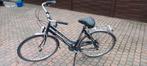 Damesfiets, Fietsen en Brommers, Ophalen, Gebruikt, Overige merken, Versnellingen