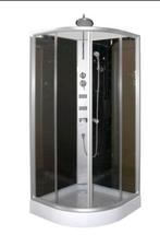 Douchecabine AquaLine Luna, Ophalen, Nieuw, Douche