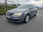 VW Jetta 1.6 benzine Airco leder Handelaarsprijs, Leder, Bedrijf, 5 deurs, Euro 4