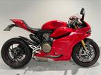 Ducati Panigale 1199 S 2013, 30200 km, Motos, Entreprise