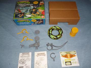 Ninja Turtles Sewer Army Tube beschikbaar voor biedingen