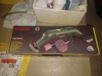 Bosch PEB 500E Multipileermachine te koop!, Ophalen of Verzenden, Gebruikt