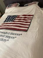 Dekbedovertrek 1-persoons + 2-persoons, Huis en Inrichting, Slaapkamer | Beddengoed, Ophalen of Verzenden, Overige kleuren, Dekbedovertrek