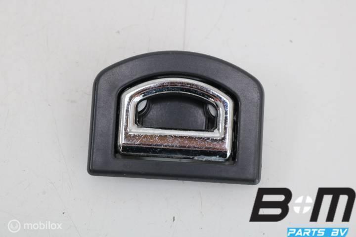 Bevestigingsoog vloer VW Transporter T5 GP 1J0864203B, Auto-onderdelen, Interieur en Bekleding, Gebruikt