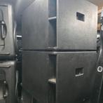 ERIC audio  SUBS   15 INCH   2x, Ophalen
