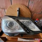 Phare bi-xénon Mercedes W212, Autos : Pièces & Accessoires, Enlèvement, Utilisé, Mercedes-Benz