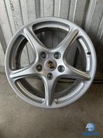 1 stuks originele Porsche 911 997 Carrera 2/2S Classic 19 in, Auto-onderdelen, Banden en Velgen, 19 inch, Gebruikt, Ophalen of Verzenden