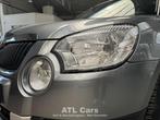 Skoda Yeti 1.4 BENZINE | AIRCO | NAV | LEZ OK | EURO5 | GARA, Auto's, Euro 5, 4 cilinders, Bedrijf, Dealer onderhouden