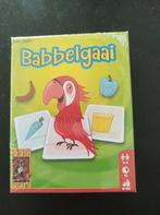 Spel babbelgaai, 999 games, nieuw, Hobby en Vrije tijd, Een of twee spelers, Ophalen of Verzenden, Nieuw, 999 Games