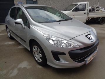 PEUGEOT 308 5P 1600HDI EURO5 4450 EUROS NETO EXPORT