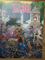 collectie historische verhalen : 1980 de belgische revolutie, Une BD, Enlèvement ou Envoi, Utilisé