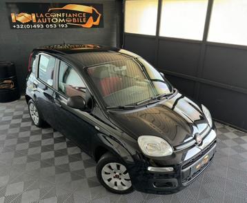 Fiat Panda 1.2i 1er propriétaire garantie 12 mois