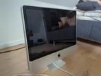iMac 24" 2x2gv 640gb, Comme neuf, IMac, Enlèvement ou Envoi