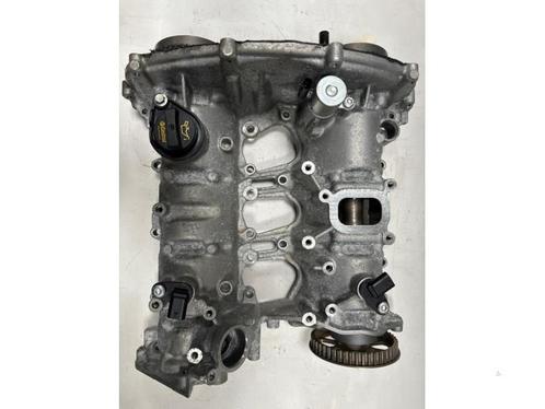 Nokkenas van een Ford Focus, Auto-onderdelen, Motor en Toebehoren, Ford, Gebruikt, 3 maanden garantie, Ophalen of Verzenden