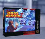Super boss monster 2 the die is cast Nieuw, Hobby en Vrije tijd, Gezelschapsspellen | Bordspellen, Een of twee spelers, Verzenden