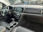 NAVIGATIE SET Kia Sportage (QL) (96560F1610WK), Gebruikt, Kia