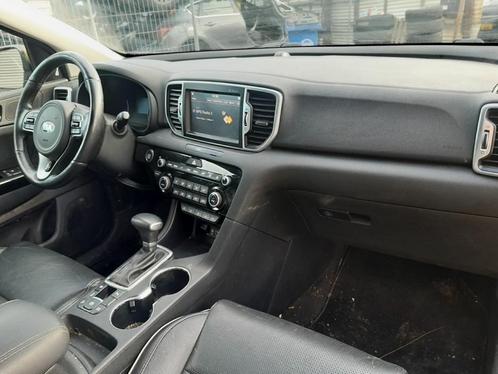 NAVIGATIE SET Kia Sportage (QL) (96560F1610WK), Auto-onderdelen, Overige Auto-onderdelen, Kia, Gebruikt