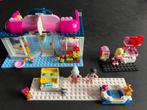 2x Lego Heartlake & Friends, Enlèvement, Comme neuf, Lego