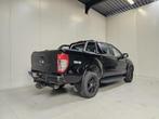 Ford Ranger 3.2 TDCi Autom. - Limited - Topstaat!, Auto's, Ford, 4 deurs, 0 kg, 228 g/km, Particulier
