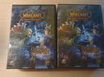 World of Warcraft Trading Card Game Starter Deck X2, Hobby en Vrije tijd, Ophalen of Verzenden, Gebruikt