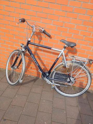La Gazelle  beschikbaar voor biedingen