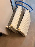Radiatoren te koop, Doe-het-zelf en Bouw, Ophalen, Gebruikt
