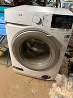 Machine a laver AEG, Electroménager, Lave-linge, Enlèvement, Comme neuf