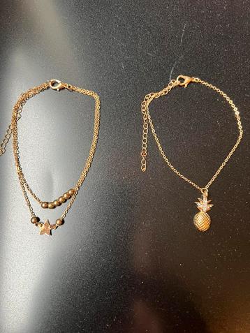 Armbandje beschikbaar voor biedingen