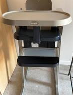 Brevi Slex Evo Meegroei stoel, Kinderen en Baby's, Kinderstoelen, Ophalen, Zo goed als nieuw