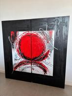 TWEELUIK SCHILDERIJ, Enlèvement