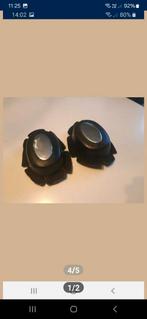 Knie sliders 15€ 0497 73 67 18, Motoren, Ophalen