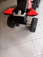 Quad-kind, Motoren