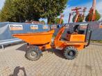 Thwaites Mach 477 (bj 2014), Zakelijke goederen, Machines en Bouw | Transport