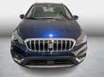 Suzuki Scross 1.0 Grand Luxe + A/T, Auto's, 1160 kg, Stof, Gebruikt, 5 zetels