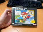 Super Mario 64 | Nintendo 64, Vanaf 3 jaar, Platform, Ophalen of Verzenden, 1 speler