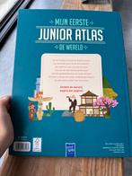 Atlas, Boeken, Atlassen en Landkaarten, Ophalen, Zo goed als nieuw