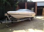 speedboot mariah sx 19 bj 2005 met mercury 4.3 mpi motor, Watersport en Boten, Ophalen, Gebruikt, Binnenboordmotor, 200 pk of meer