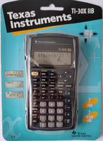 Texas Instruments - TI-30x IIB - ongeopend, Diversen, Rekenmachines, Verzenden, Nieuw