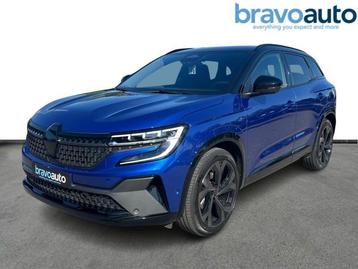 Renault Austral Iconic Esprit Alpine  beschikbaar voor biedingen