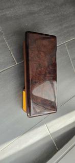 Mercedes W124 opbergconsoles hout, Ophalen of Verzenden, Gebruikt, Mercedes-Benz