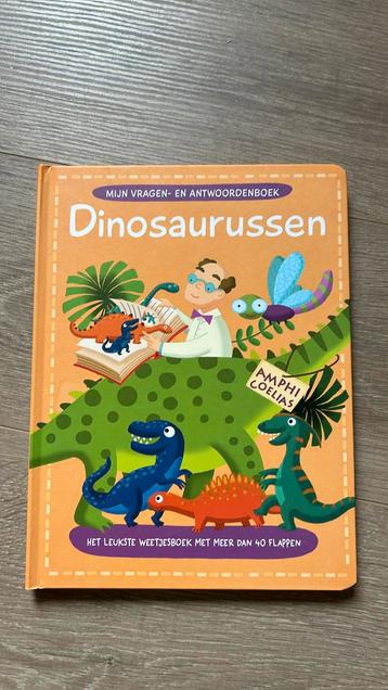 Dinosaurussen beschikbaar voor biedingen