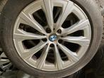 BMW 1 3 4 G20 G21 G28 winterbanden op velg, Auto-onderdelen, Ophalen, Gebruikt, Velg(en), 17 inch