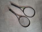 Tennis, Sport en Fitness, Tennis, Ophalen, Gebruikt, Wilson, Racket