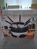 Fondue-set, Ophalen of Verzenden, Nieuw