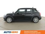 MINI One D One D (bj 2018), Auto's, Voorwielaandrijving, 118 g/km, Stof, Gebruikt