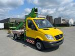 MERCEDES - 2008 - SPRINTER HOOGTEWERKER - 311 - Personenauto, Auto's, Gebruikt, Overige modellen, Overige brandstoffen, Bedrijf