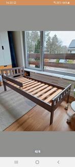 Ikea mygga lit enfant, Maison & Meubles, Chambre à coucher | Lits, Utilisé, Enlèvement ou Envoi