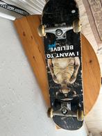 Scateboard ET, Ophalen of Verzenden, Gebruikt, Skateboard